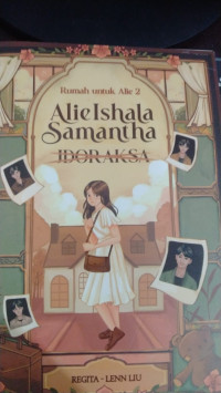 Image of Alislshala Samantha