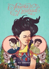 Image of Ananta Prahadi