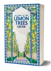Image of As Long as The Lemon Trees Grow