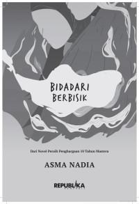 Image of Bidadari Berbisik