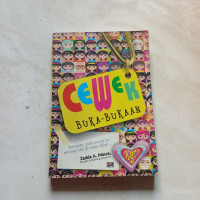 Image of Cewek Buka Bukaan