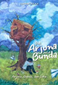 Image of Dari Arjuna untuk Bunda
