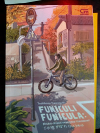 Image of FUNICULI FUNICULA; KISAH YANG BARU TERUNGKAP