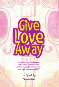 Image of Give Love Away