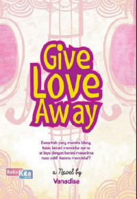 Image of Give Love Away