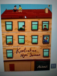 Image of Kontrakan nyai suman