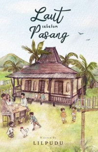 Image of Laut Sebelum Pasang