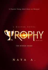 Image of Master: Trophy, Book One