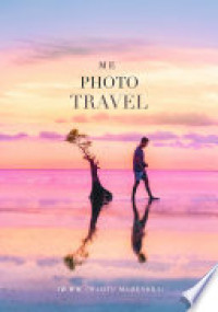 Image of Me, Photo Travel