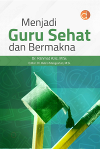 Image of Menjadi guru  sehat