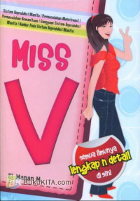 Image of Miss V