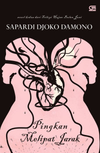 Image of Pinkan Melipat Jarak