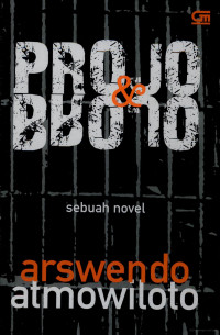 Image of Projo & Brojo