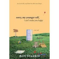 Image of Sorry,my younger self