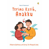 Image of Terimakasih Anakku