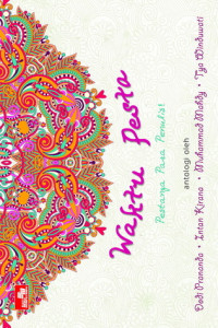 Image of Waktu Pesta: Pestanya Para Penulis